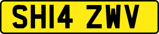 SH14ZWV
