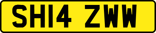 SH14ZWW