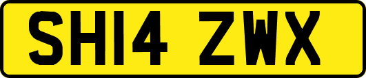 SH14ZWX