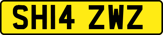 SH14ZWZ