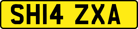SH14ZXA