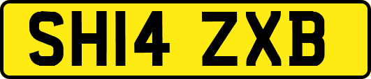 SH14ZXB