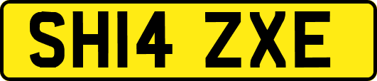 SH14ZXE