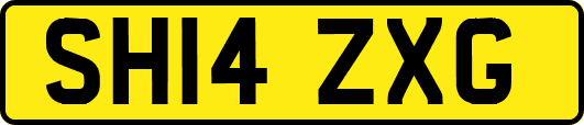 SH14ZXG