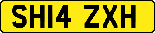 SH14ZXH