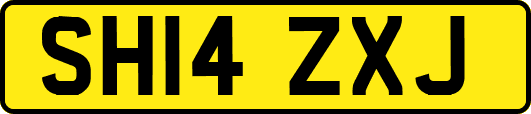 SH14ZXJ