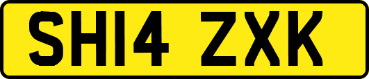 SH14ZXK