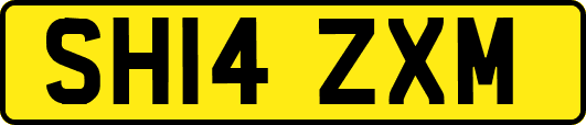 SH14ZXM