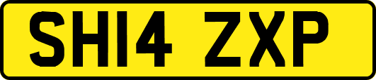 SH14ZXP