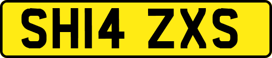 SH14ZXS