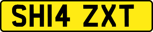 SH14ZXT