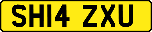 SH14ZXU
