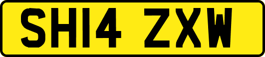 SH14ZXW
