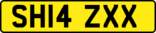 SH14ZXX