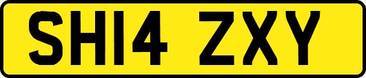 SH14ZXY