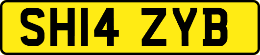 SH14ZYB