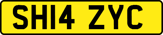 SH14ZYC