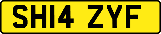 SH14ZYF