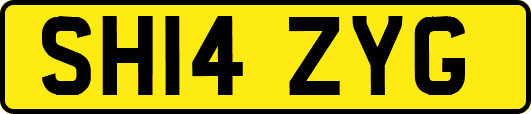 SH14ZYG