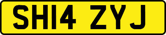 SH14ZYJ
