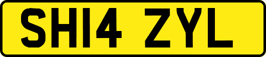 SH14ZYL