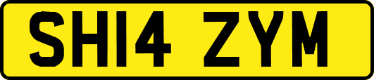 SH14ZYM