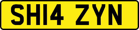 SH14ZYN