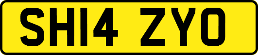 SH14ZYO