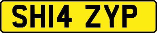 SH14ZYP