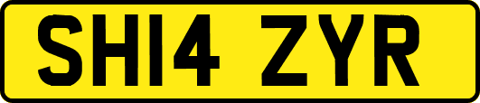 SH14ZYR