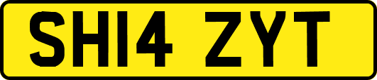 SH14ZYT