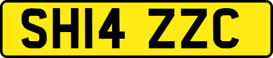 SH14ZZC