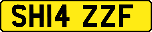 SH14ZZF