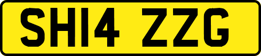 SH14ZZG