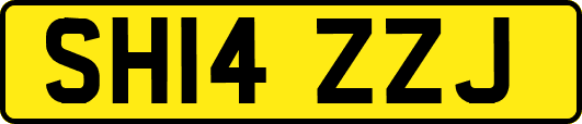 SH14ZZJ