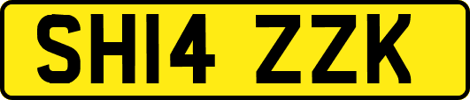 SH14ZZK