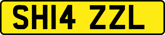 SH14ZZL