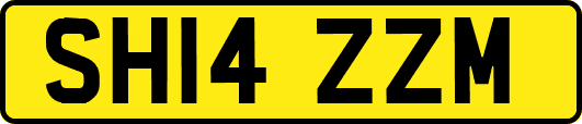 SH14ZZM