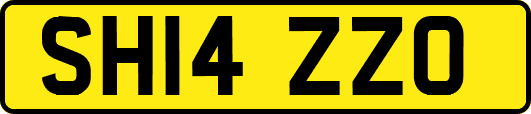 SH14ZZO