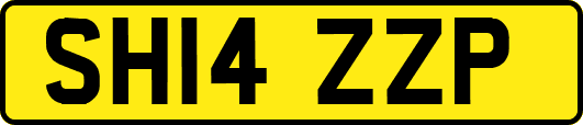 SH14ZZP