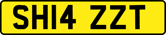 SH14ZZT