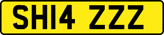 SH14ZZZ