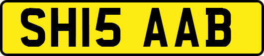 SH15AAB