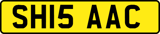 SH15AAC