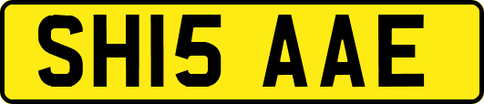 SH15AAE
