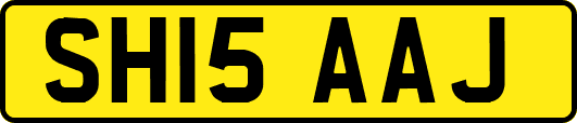 SH15AAJ