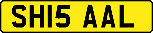 SH15AAL