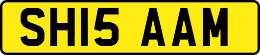 SH15AAM