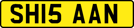 SH15AAN