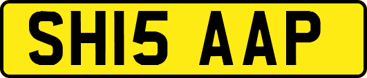 SH15AAP